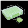 Customizable Plastic box set