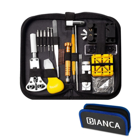 Watch Link Removal Kit