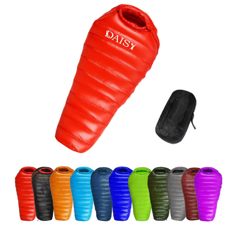 Outdoor Camping Sleeping Bag
