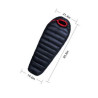 Outdoor Camping Sleeping Bag