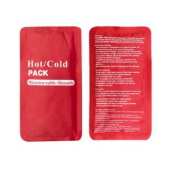 Reusable Hot And Cold Packs