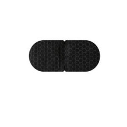 Graphene Disposable Hot Compress Eye Mask