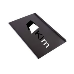 Type U Flat Plate Cookies Baking Tray