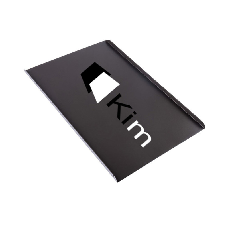 Type U Flat Plate Cookies Baking Tray