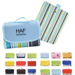 Outdoor & Picnic Camping Blanket