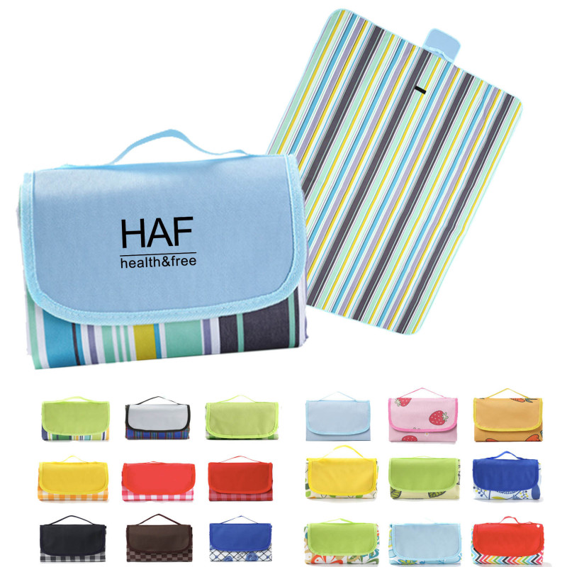 Outdoor & Picnic Camping Blanket
