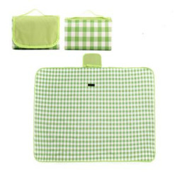 Outdoor & Picnic Camping Blanket