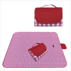 Outdoor & Picnic Camping Blanket