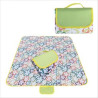 Outdoor & Picnic Camping Blanket