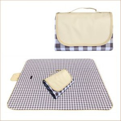 Outdoor & Picnic Camping Blanket