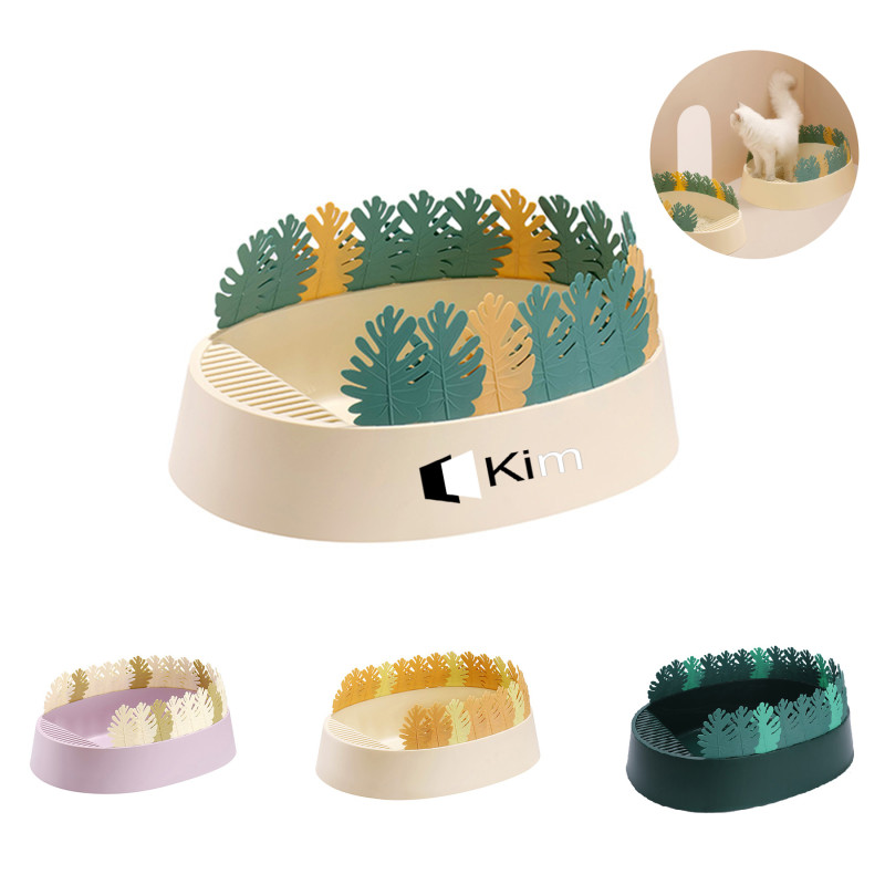 Cat Litter Box