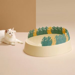 Cat Litter Box