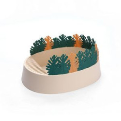 Cat Litter Box