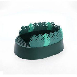 Cat Litter Box
