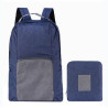 Nylon Canvas Duffel Backpack