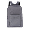 Nylon Canvas Duffel Backpack