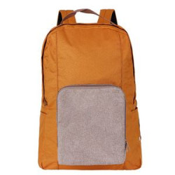 Nylon Canvas Duffel Backpack