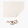 Leather Picnic Blanket