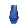 Crystal Flower Bud Vase