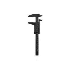 Plastic Vernier Caliper