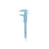 Plastic Vernier Caliper