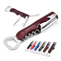 Magnum 4-in-1 Bottle Opener