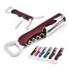 Magnum 4-in-1 Bottle Opener