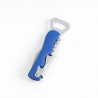 Magnum 4-in-1 Bottle Opener