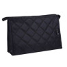 Classic Rhombus Cosmetic Bag