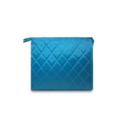 Classic Rhombus Cosmetic Bag