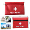 First Aid Kit Empty Medical Storage Bags