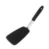 600F Heat Resistant Rubber Kitchen Spatula