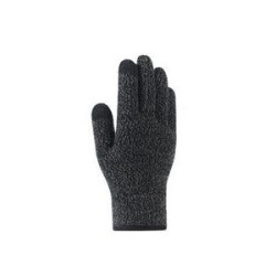 Touch Screen Warm Gloves With Thermal Soft Knit Lining