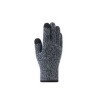 Touch Screen Warm Gloves With Thermal Soft Knit Lining