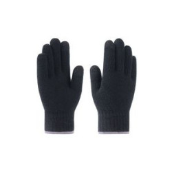 Touch Screen Warm Gloves With Thermal Soft Knit Lining