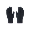 Touch Screen Warm Gloves With Thermal Soft Knit Lining
