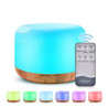 300Ml 7 Led Humidifier