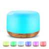 300Ml 7 Led Humidifier
