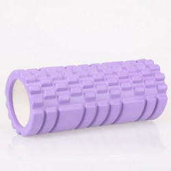 Yoga Roller for Muscle Massage and Release