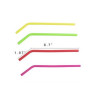 Reusable Silicone Straw