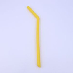 Reusable Silicone Straw