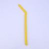Reusable Silicone Straw