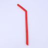 Reusable Silicone Straw