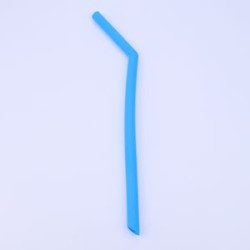 Reusable Silicone Straw