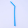 Reusable Silicone Straw