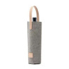 Elt Wine Glass Bottle Bag W/Handle