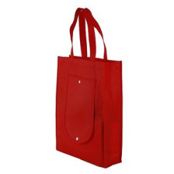 Foldable Non-Wowen Bag