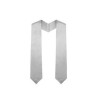 Plain Graduation honor Stole Sash