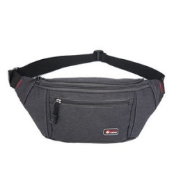 Fanny Pack Waist Bag for Men Women