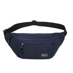 Fanny Pack Waist Bag for Men Women